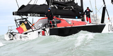 Vendée Globe: une 10e édition de tous les records