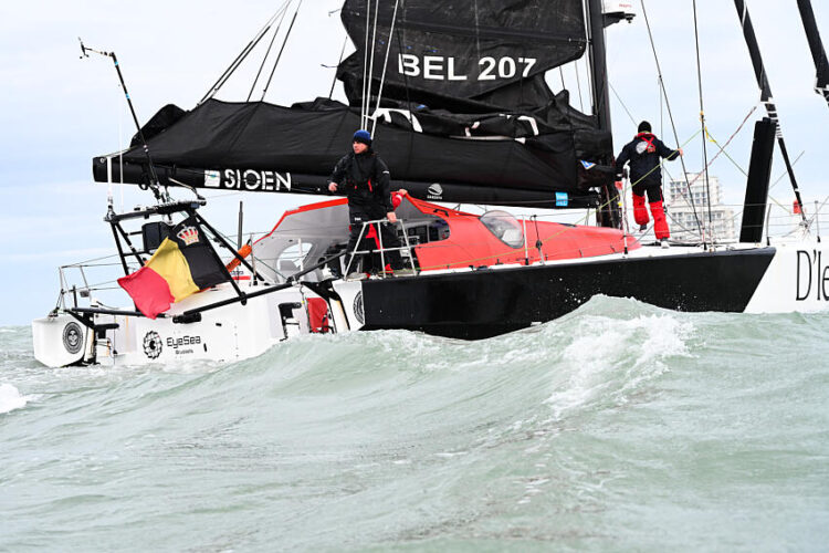 Vendée Globe: une 10e édition de tous les records