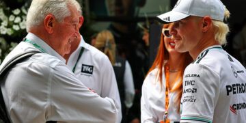 General Motors, l’atout de Cadillac F1