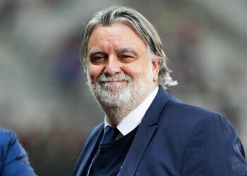 La prophétie de Laurent Nicollin réalisée