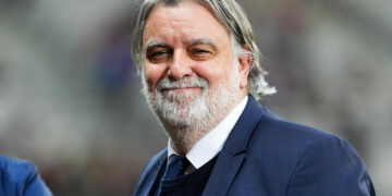 La prophétie de Laurent Nicollin réalisée