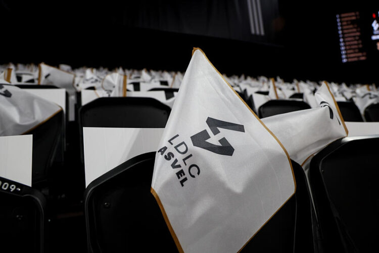 L’Asvel met en demeure Fedcom