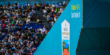 Onet s’installe durablement sur le Rolex Monte-Carlo Masters