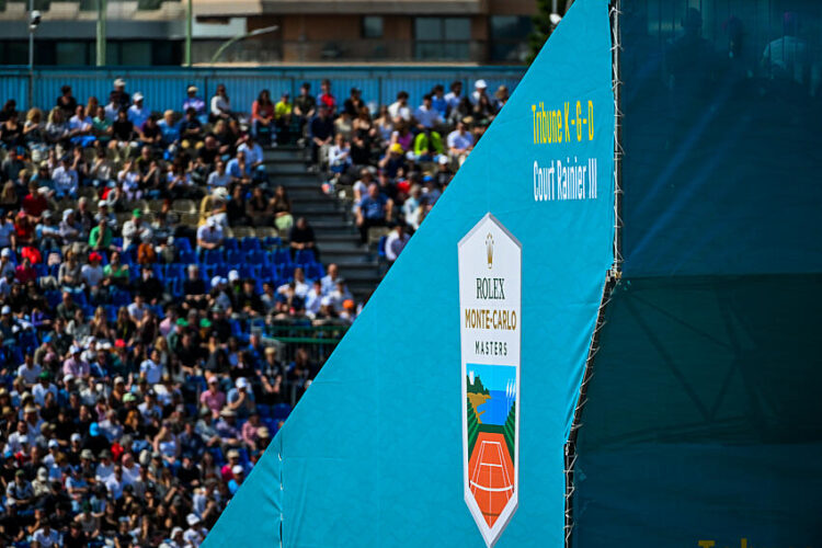 Onet s’installe durablement sur le Rolex Monte-Carlo Masters