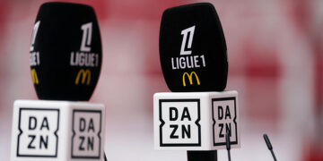 En juin, la Ligue 1 sera gratuite