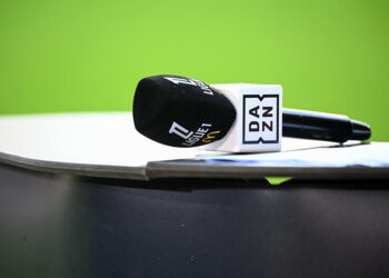 DAZN renforcé par l’Arabie Saoudite