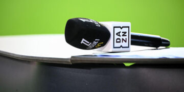 DAZN renforcé par l’Arabie Saoudite