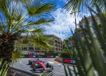Le début d’un nouveau chapitre pour le Grand Prix de Monaco