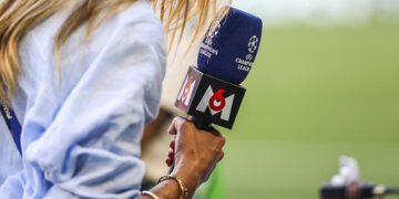 M6 nouveau supporter du PSG