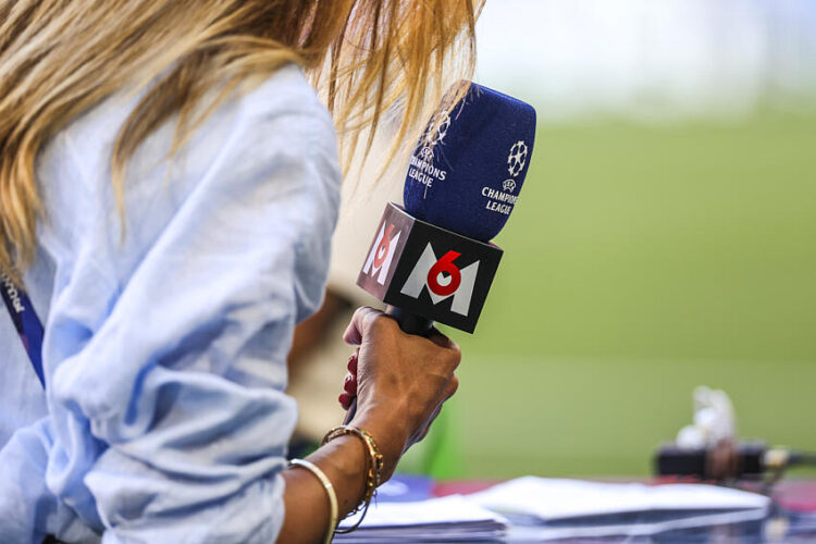 M6 nouveau supporter du PSG