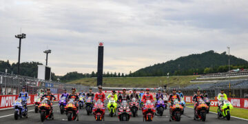 Alpine passe sur deux roues