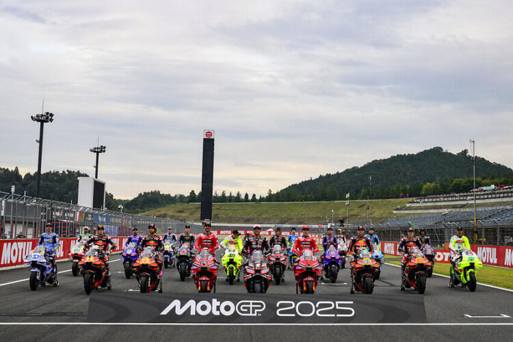 Alpine passe sur deux roues