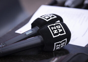 DAZN joue son va-tout, le foot aussi