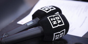 DAZN joue son va-tout, le foot aussi