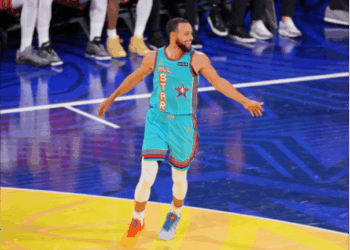 Le deuxième All Star Game le moins regardé du 21e siècle