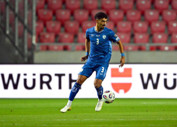 Reebok ne veut pas être associé à Israël