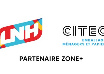 La LNH et Citeo vont faire du tri dans les salles