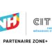 La LNH et Citeo vont faire du tri dans les salles