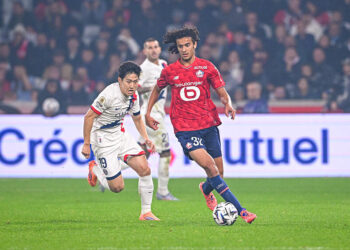 Le LOSC et le Crédit Mutuel Nord Europe poursuivent leur partenariat