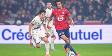 Le LOSC et le Crédit Mutuel Nord Europe poursuivent leur partenariat