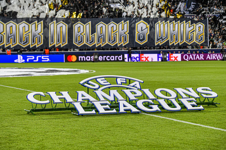 Les sponsors de l’UEFA gardent le silence après la condamnation pour abus de position dominante