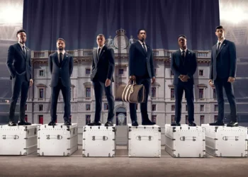 Un partenariat haute couture