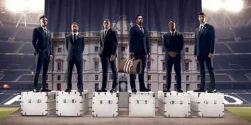 Un partenariat haute couture