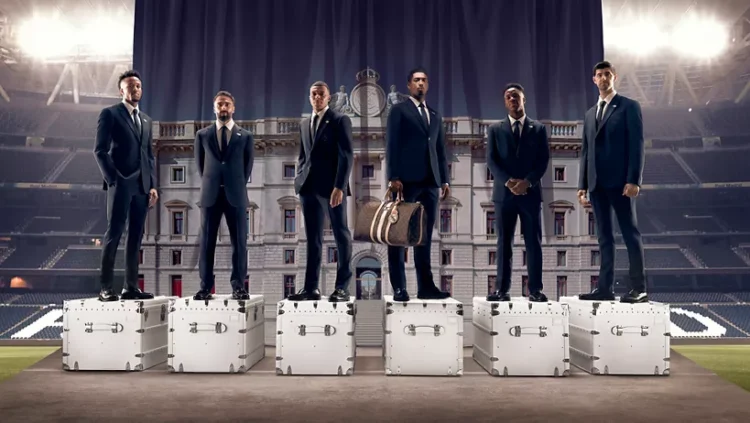 Un partenariat haute couture