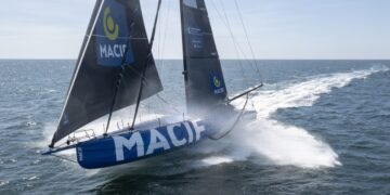 Macif engagé dans un sponsoring durable