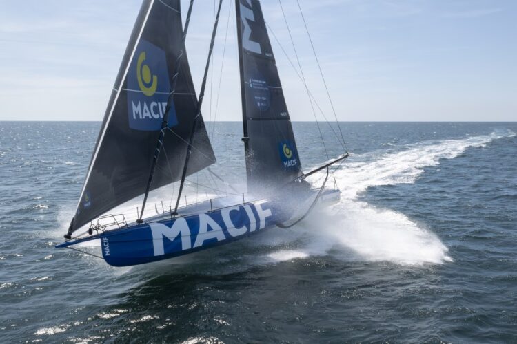 Macif engagé dans un sponsoring durable