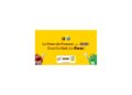 M&M’S devient Fournisseur officiel du Tour