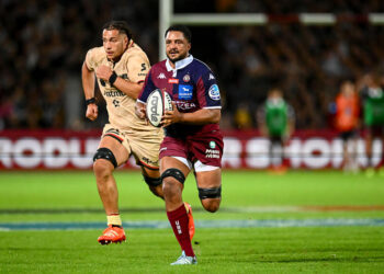 ManoMano entre en jeu avec l’UBB