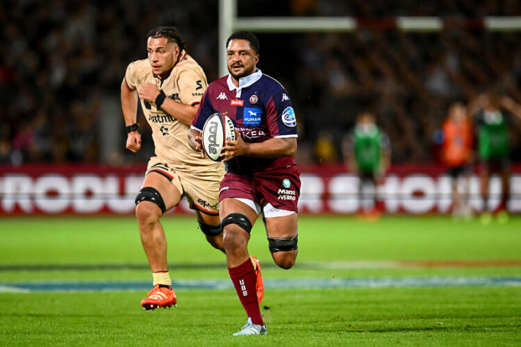 ManoMano entre en jeu avec l’UBB