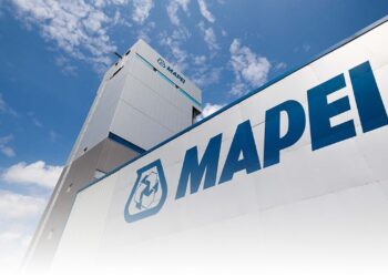 Mapei change de sport