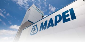 Mapei change de sport