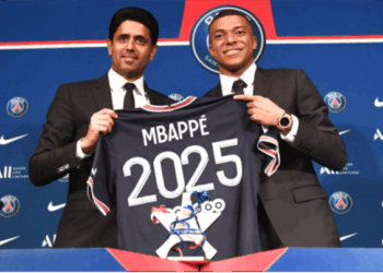 Saisine sur les comptes, prud’hommes, plainte… Mbappé passe à l’attaque