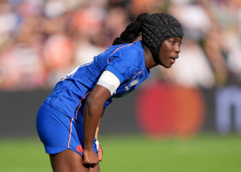 Nassira Kondé va avoir une poupée Barbie à son effigie