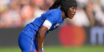 Nassira Kondé va avoir une poupée Barbie à son effigie