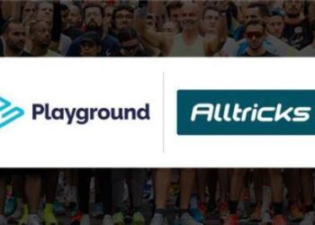 Playground et Alltricks s’associent autour des événements running