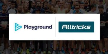 Playground et Alltricks s’associent autour des événements running