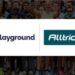 Playground et Alltricks s’associent autour des événements running