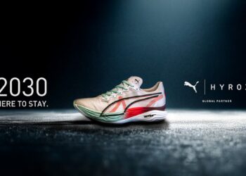 Puma reconduit son partenariat avec Hyrox