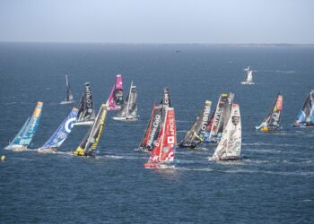 Alpina, à l’heure du Rhum