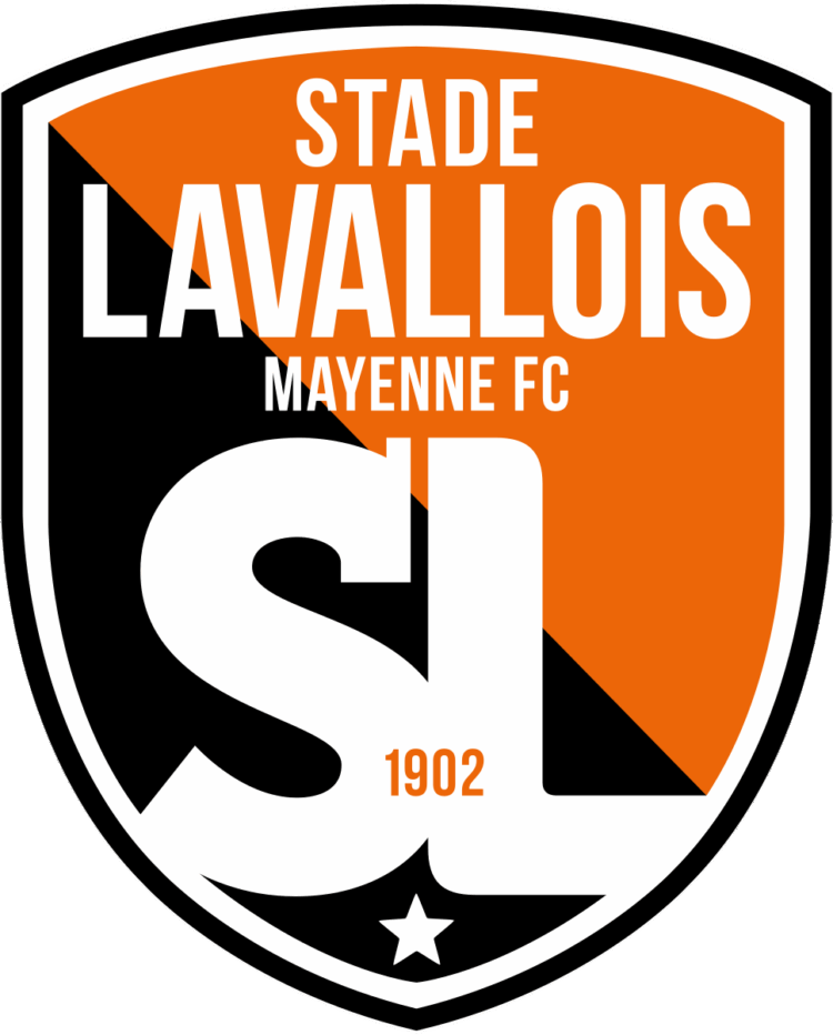 Le Stade Lavallois joue la continuité