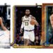 Topps revient en NBA