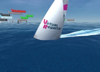 La classe sport business se tire la bourre