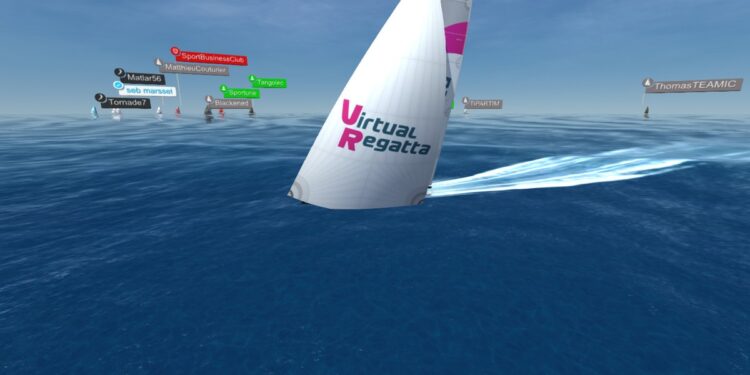 La classe sport business se tire la bourre