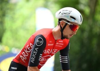 Arkéa-B&B Hotels n’a pas trouvé de sponsors pour continuer