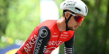 Arkéa-B&B Hotels n’a pas trouvé de sponsors pour continuer