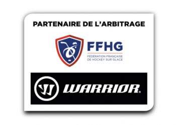 Warrior, partenaire de l’arbitrage français